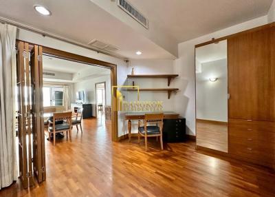 Nondzee Condo  2 Bedroom Property in Sathorn