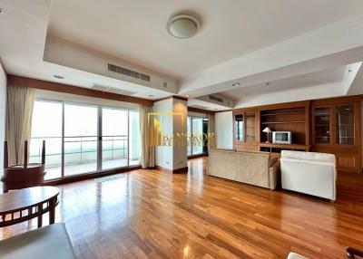 Nondzee Condo  Spacious 2 Bedroom Duplex in Sathorn