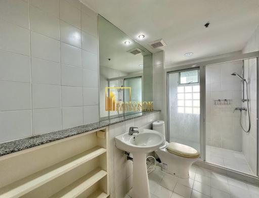 Nondzee Condominium  Large 3 Bedroom Duplex in Sathorn