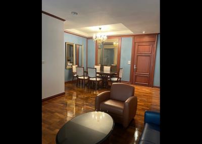 The Bangkok 43  Spacious 2 Bedroom Property in Phrom Phong