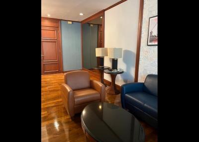 The Bangkok 43  Spacious 2 Bedroom Property in Phrom Phong