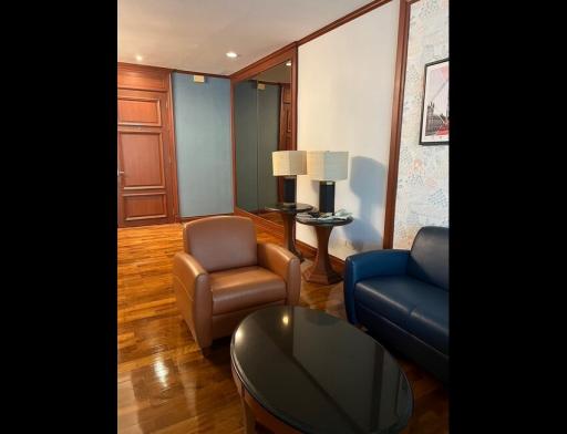 The Bangkok 43  Spacious 2 Bedroom Property in Phrom Phong