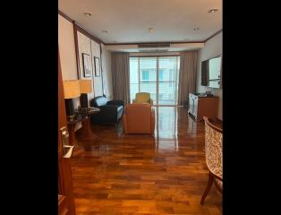 The Bangkok 43  Spacious 2 Bedroom Property in Phrom Phong