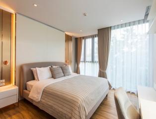 3 Bedroom Luxury Apartment in Bearing