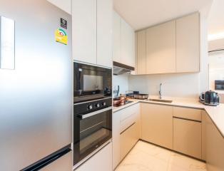 3 Bedroom Luxury Apartment in Bearing