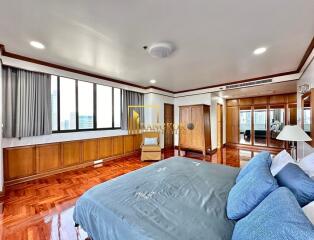 Ruamsuk Condominium  Spacious 3 Bedroom Property in Phrom Phong