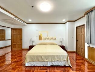 Ruamsuk Condominium  Spacious 3 Bedroom Property in Phrom Phong