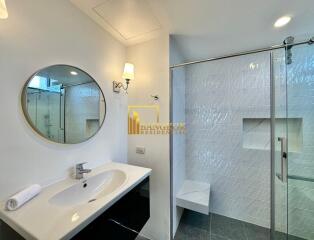 Ruamsuk Condominium  Spacious 3 Bedroom Property in Phrom Phong