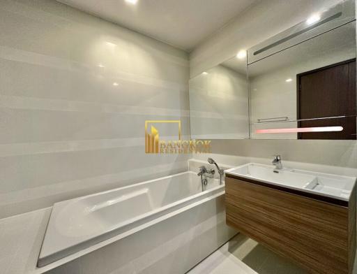 Keyne by Sansiri  1 Bedroom Property Near BTS Thonglor