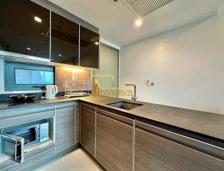 Keyne by Sansiri  1 Bedroom Property Near BTS Thonglor