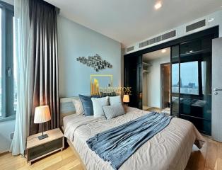 Keyne by Sansiri  1 Bedroom Property Near BTS Thonglor