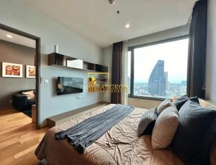 Keyne by Sansiri  1 Bedroom Property Near BTS Thonglor