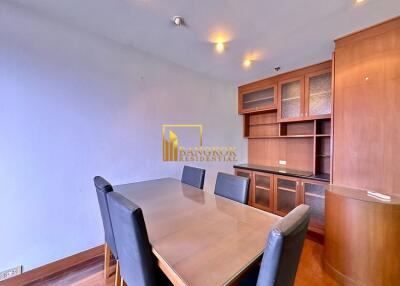 Icon III  Large 1 Bedroom Condo For Rent in Thong Lo