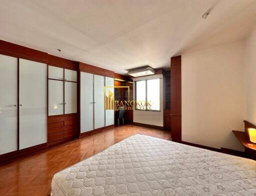 Icon III  Large 1 Bedroom Condo For Rent in Thong Lo