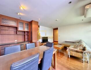 Icon III  Large 1 Bedroom Condo For Rent in Thong Lo