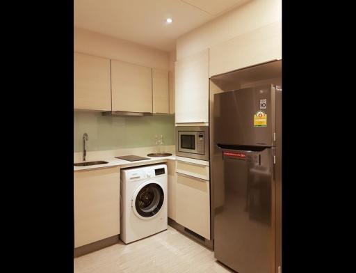 H Sukhumvit 43  1 Bedroom For Rent in Phrom Phong