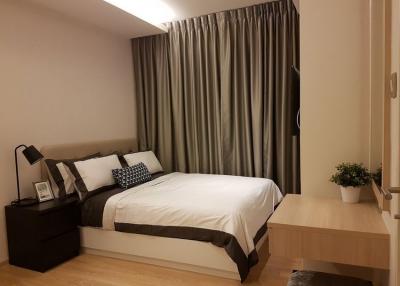 H Sukhumvit 43  1 Bedroom For Rent in Phrom Phong