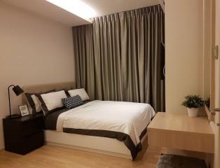 H Sukhumvit 43  1 Bedroom For Rent in Phrom Phong