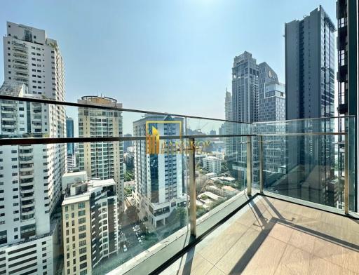 Laviq Sukhumvit 57  Modern Luxury 2 Bedroom Condo in Thonglor