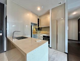 Laviq Sukhumvit 57  Modern Luxury 2 Bedroom Condo in Thonglor
