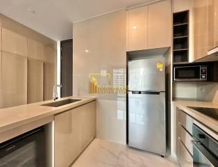 Laviq Sukhumvit 57  Modern Luxury 2 Bedroom Condo in Thonglor