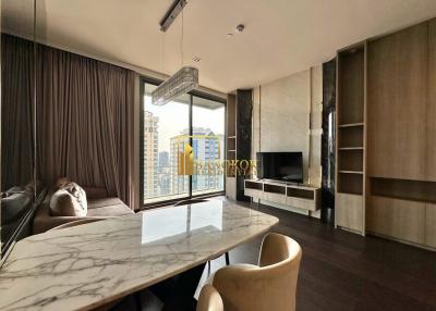 Laviq Sukhumvit 57  Modern Luxury 2 Bedroom Condo in Thonglor