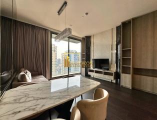 Laviq Sukhumvit 57  Modern Luxury 2 Bedroom Condo in Thonglor