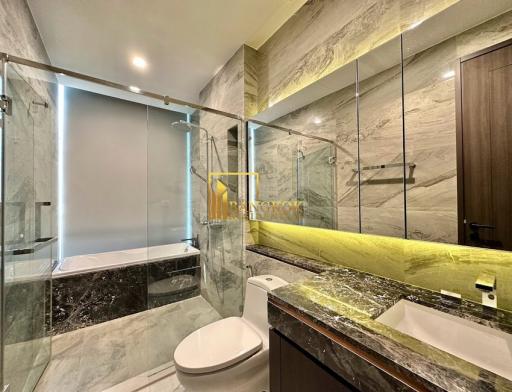 Laviq Sukhumvit 57  Modern Luxury 2 Bedroom Condo in Thonglor