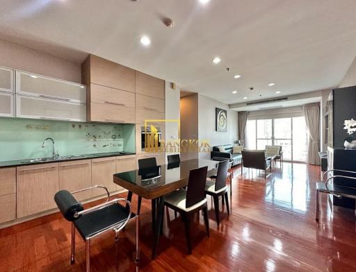 Noble Ora  Spacious 2 Bedroom Condo For Rent in Thonglor