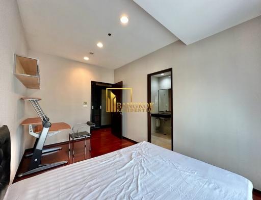 Noble Ora  Spacious 2 Bedroom Condo For Rent in Thonglor