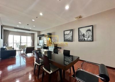 Noble Ora  Spacious 2 Bedroom Condo For Rent in Thonglor