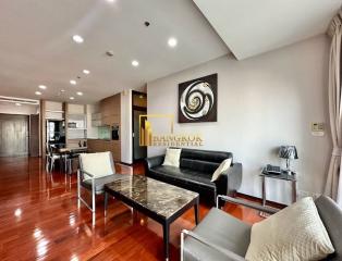 Noble Ora  Spacious 2 Bedroom Condo For Rent in Thonglor