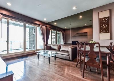 The Address Chidlom  1 Bedroom Condo in Soi Somkid