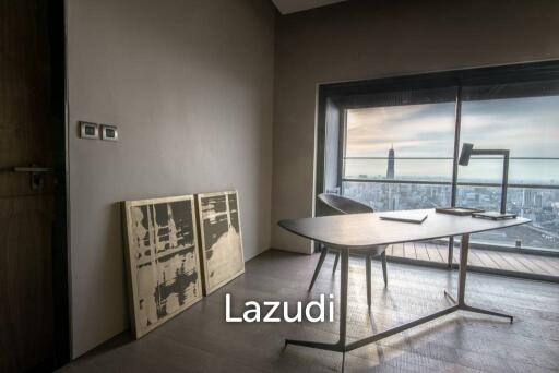 Own your sunset view. 135 SQM Penthouse for SALE