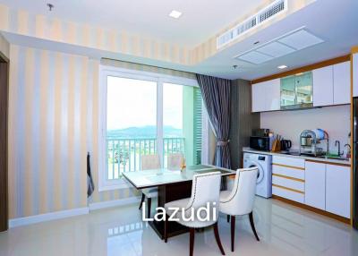 Del Mare Condo for Sale