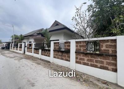 4 Bed Villa For Sale With Swimming Pool