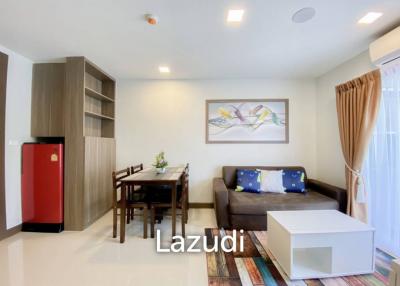 My Style Condo: 1 Bed 1 Bath For Rent