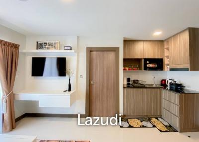 My Style Condo: 1 Bed 1 Bath For Rent