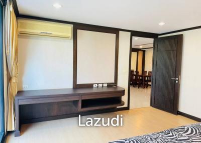 Prime Suites Pattaya condo For rent