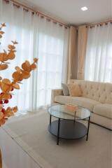 3 Bedroom House for Rent in Bang Phli.