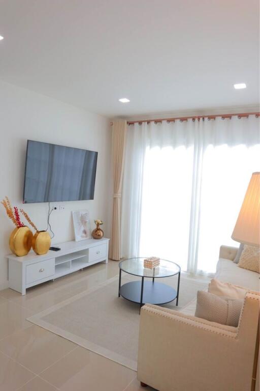 3 Bedroom House for Rent in Bang Phli.