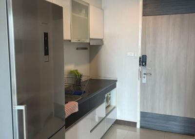 Condo for Rent at Supalai Premier Asoke