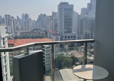 Condo for Rent at Supalai Premier Asoke