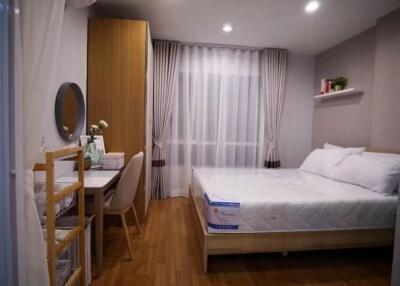 Condo for Rent at Regent Home Sukhumvit 81