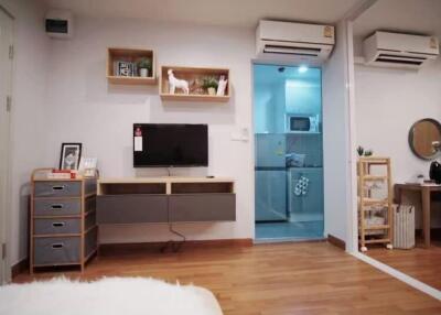 Condo for Rent at Regent Home Sukhumvit 81