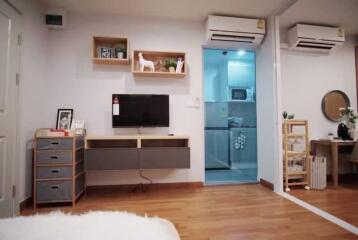 Condo for Rent at Regent Home Sukhumvit 81