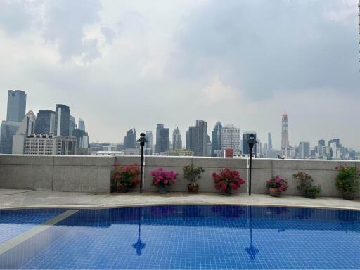 Condo for Sale at Liberty Park 2