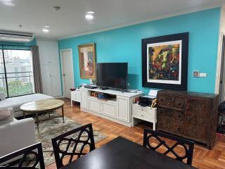 Condo for Sale at Liberty Park 2