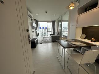 Condo for Sale at The Room Sukhumvit 64