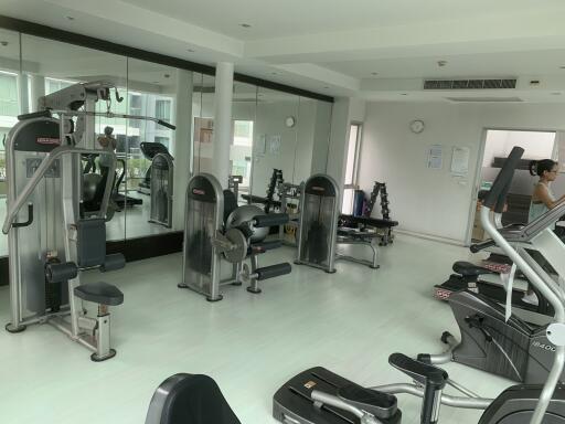 Condo for Sale at The Room Sukhumvit 64